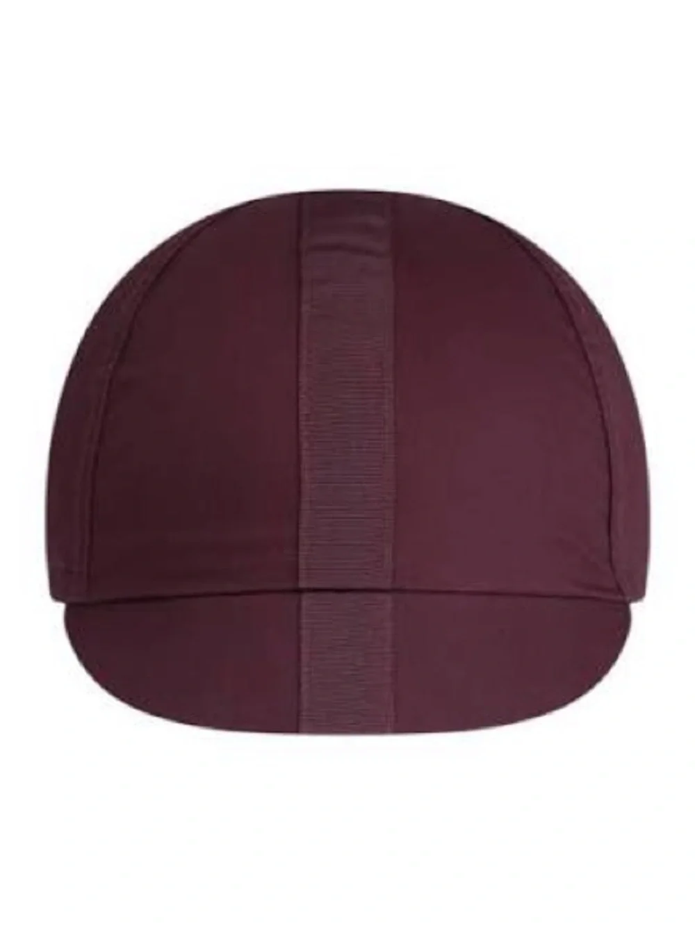 Rapha Men's Burgundy Cycling Cap